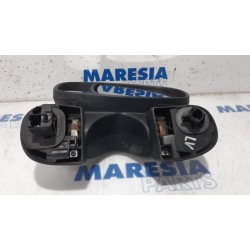 Renault - Trafic - Wing mirror, left