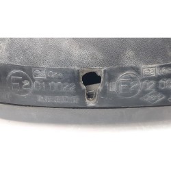 Renault - Trafic - Wing mirror, left