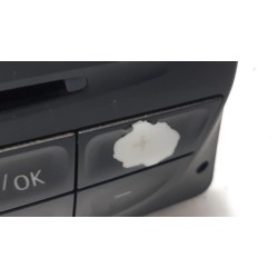 Renault - Trafic - Radio CD player