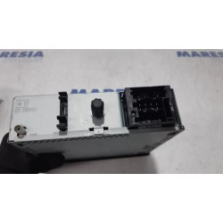 Renault - Trafic - Radio CD player