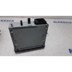 Renault - Trafic - Radio CD player