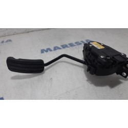 Renault - Trafic - Gaspedaalpositie Sensor