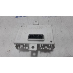 Renault - Trafic - Navigation Modul