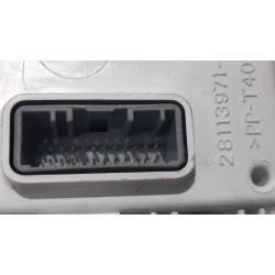 Renault - Trafic - Navigation Modul