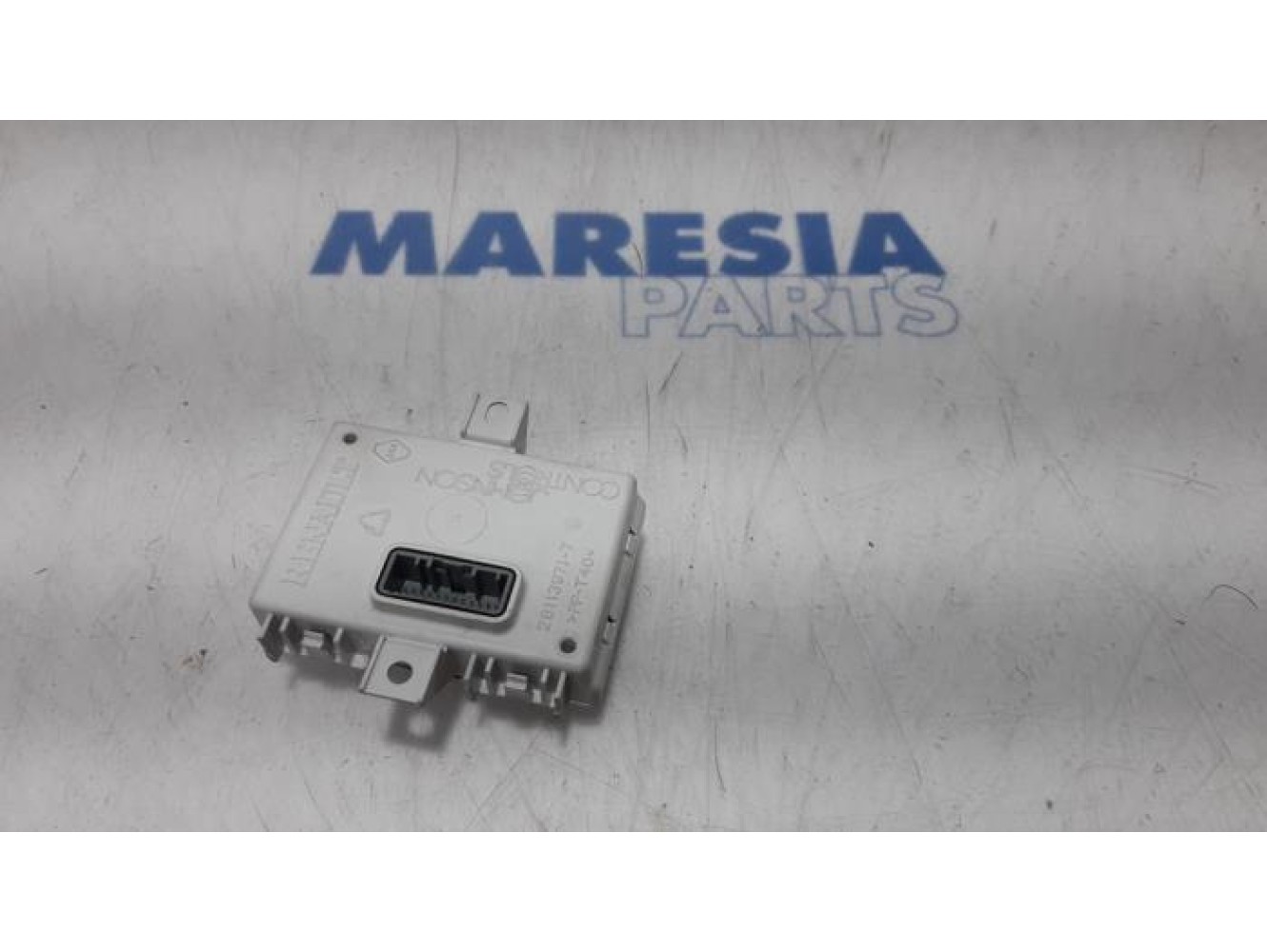 Renault - Trafic - Navigation Modul