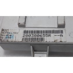 Renault - Trafic - Navigation Modul