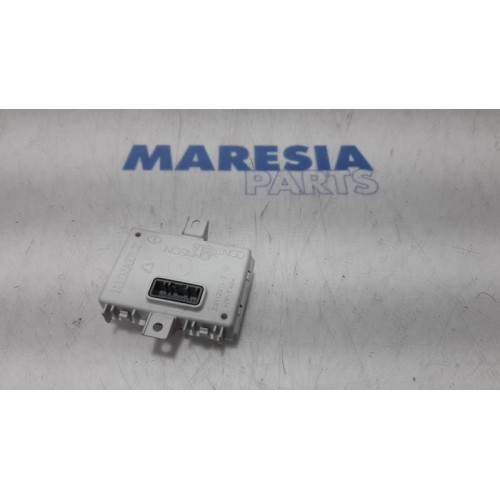 Renault - Trafic - Navigation Modul