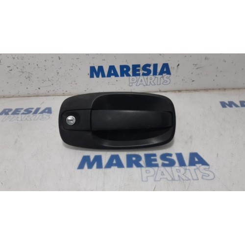 Renault - Trafic - Door handle 2-door, left