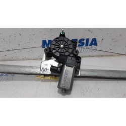 Renault - Trafic - Window mechanism 2-door, front right