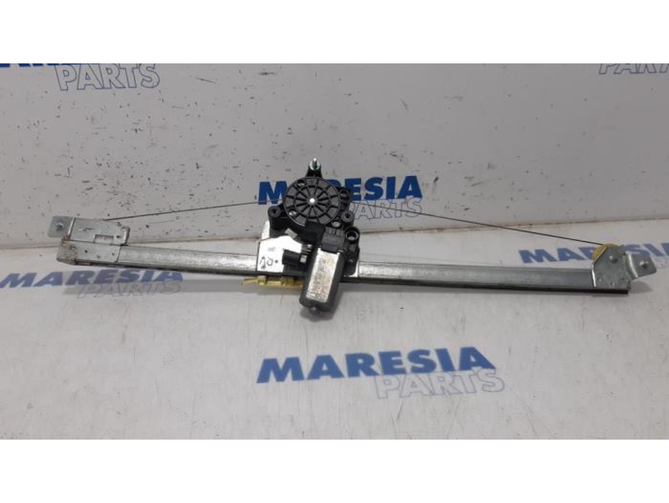 Renault - Trafic - Window mechanism 2-door, front right
