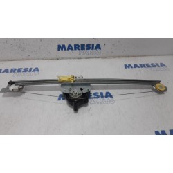 Renault - Trafic - Window mechanism 2-door, front right