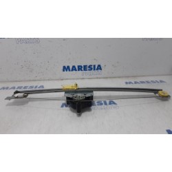 Renault - Trafic - Window mechanism 2-door, front right