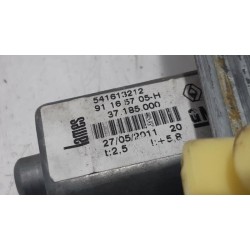 Renault - Trafic - Window mechanism 2-door, front right
