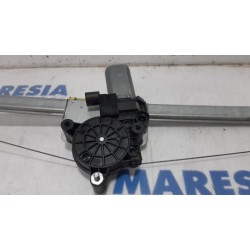 Renault - Trafic - Window mechanism 2-door, front left