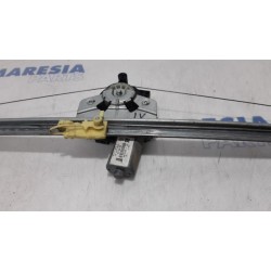 Renault - Trafic - Window mechanism 2-door, front left