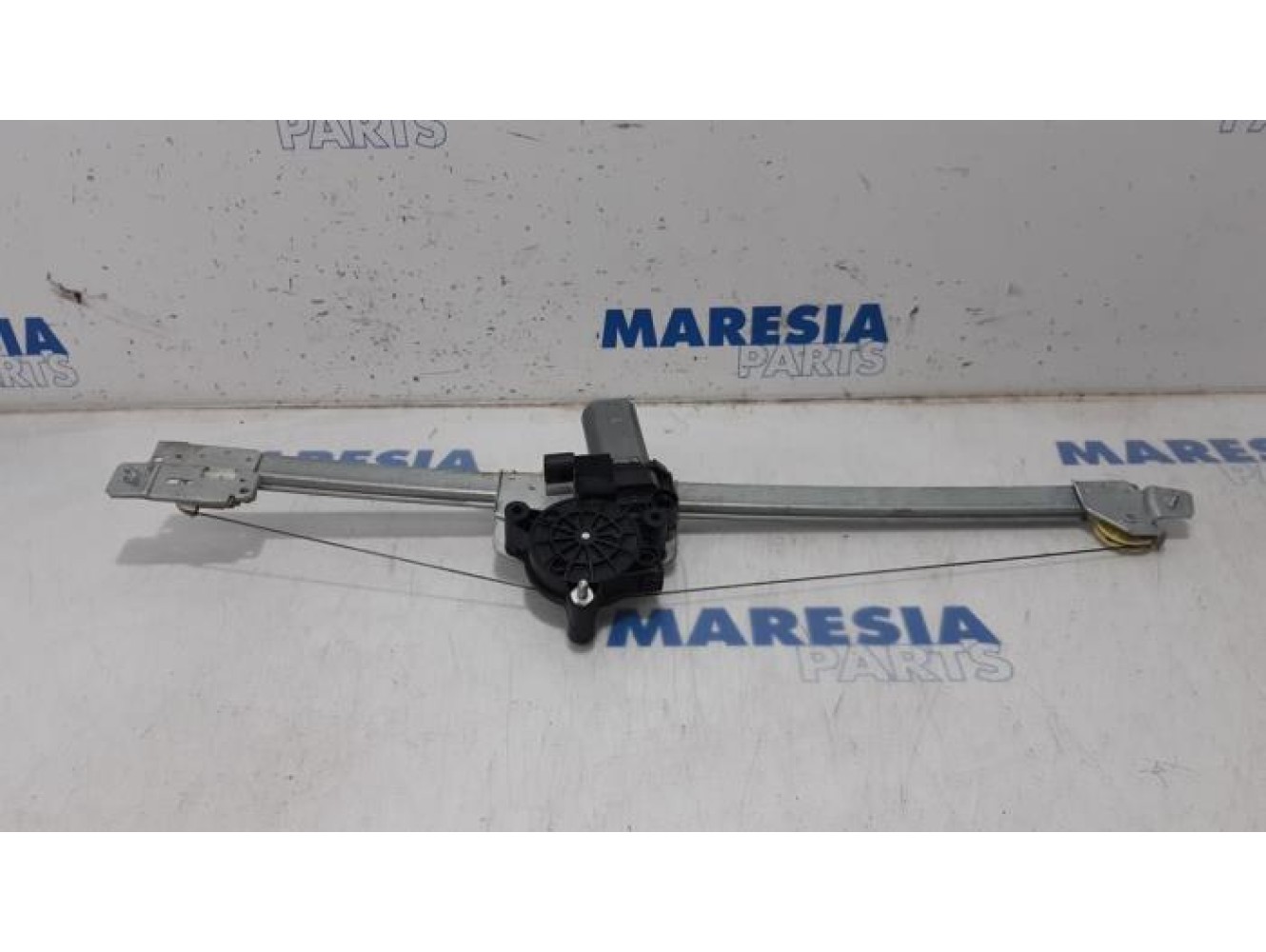 Renault - Trafic - Window mechanism 2-door, front left