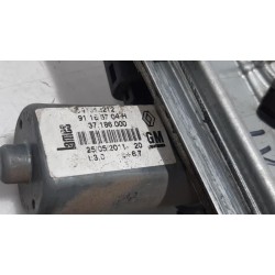 Renault - Trafic - Window mechanism 2-door, front left