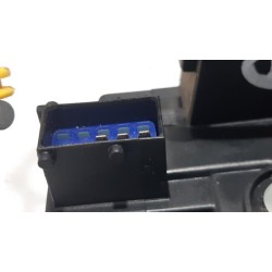 Renault - Trafic - Door lock mechanism 2-door, right