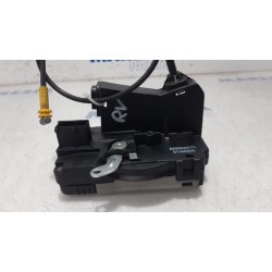 Renault - Trafic - Door lock mechanism 2-door, right