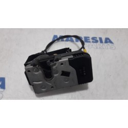 Renault - Trafic - Door lock mechanism 2-door, right