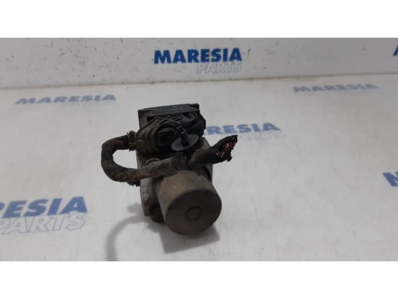 Renault - Trafic - Pompe ABS