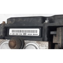 Renault - Trafic - Pompe ABS