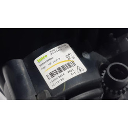 Peugeot - 308 - Fog light, front left