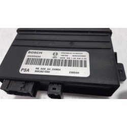 Peugeot - 308 - PDC Module