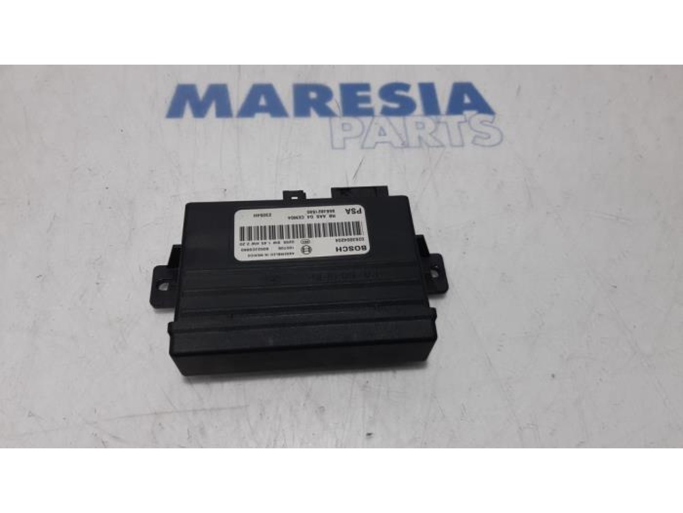 Peugeot - 308 - PDC Module