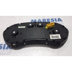Peugeot - 308 - Instrument de bord