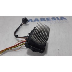 Peugeot - 308 - Heater resistor