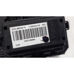 Peugeot - 308 - Heater resistor