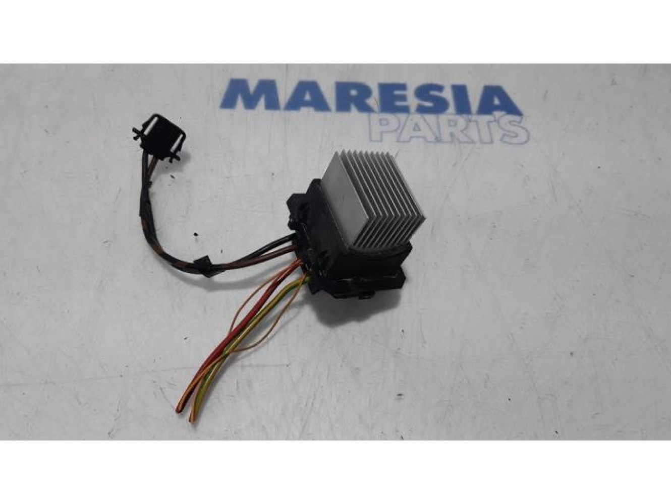 Peugeot - 308 - Heater resistor