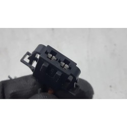 Peugeot - 308 - Heater resistor