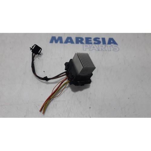 Peugeot - 308 - Heater resistor