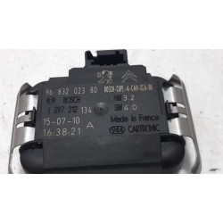 Peugeot - 308 - Regensensor