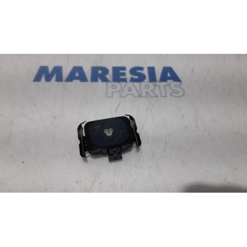 Peugeot - 308 - Rain sensor