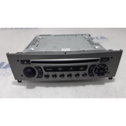 Peugeot - 308 - Radio CD Spieler