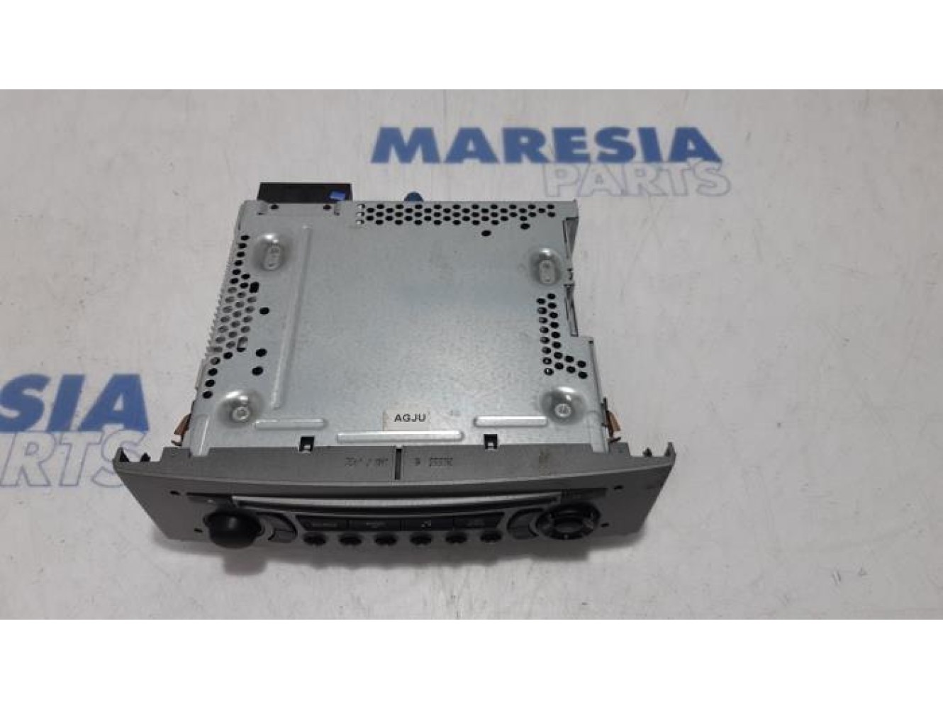 Peugeot - 308 - Radio CD Spieler