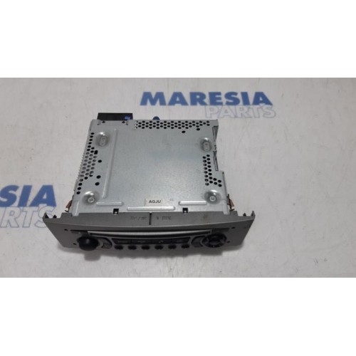 Peugeot - 308 - Radio CD player