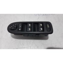 Peugeot - 308 - Multi-functional window switch