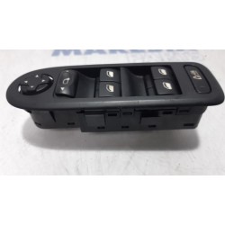 Peugeot - 308 - Multi-functional window switch