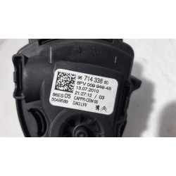 Peugeot - 308 - Gaspedaalpositie Sensor