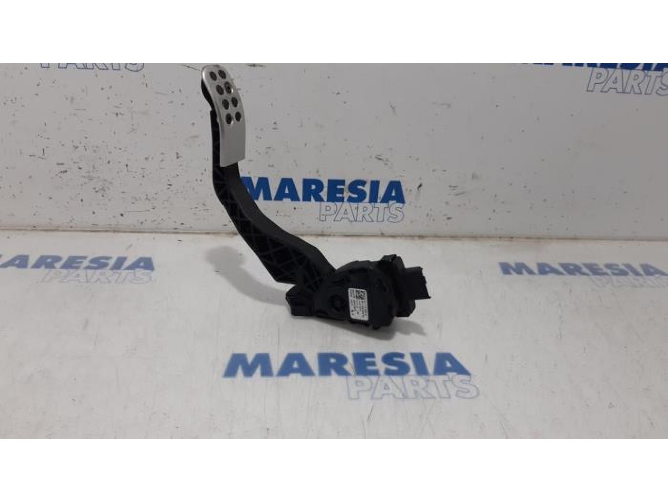 Peugeot - 308 - Gaspedaalpositie Sensor
