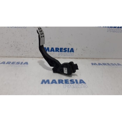 Peugeot - 308 - Gaspedaalpositie Sensor