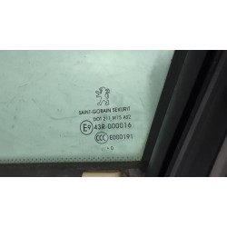 Peugeot - 308 - Dreieckfenster links vorne