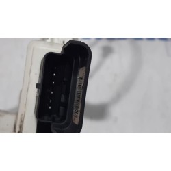 Peugeot - 308 - Front door lock mechanism 4-door, right