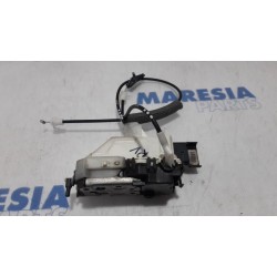 Peugeot - 308 - Front door lock mechanism 4-door, right