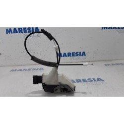 Peugeot - 308 - Front door lock mechanism 4-door, right