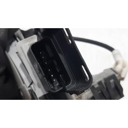 Peugeot - 308 - Deurslot Mechaniek 4Deurs links-achter